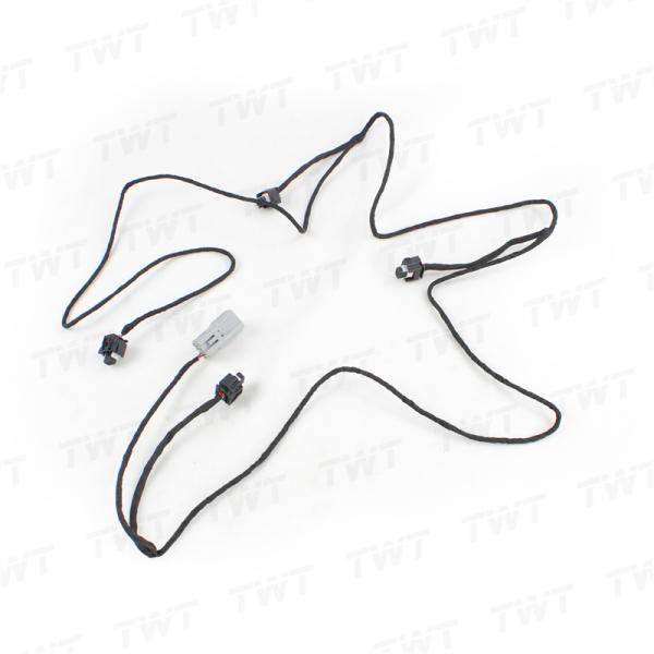 Original 82114-33130 82114-06260 No.4 Engine Room Parking Aid System Wiring Harness For Toyota Lexus Es350 300H 2## 2018-2021