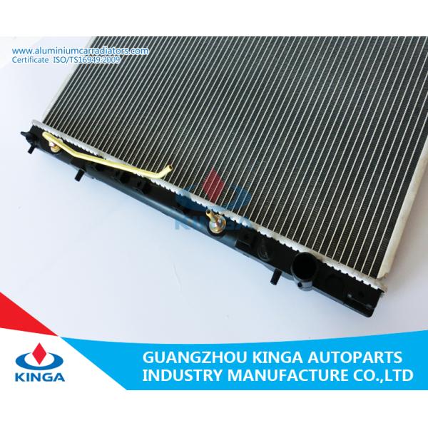 16/26mm Mitsubishi Radiator Galant E52A / 4G93/93-96 AT Automotive Radiator