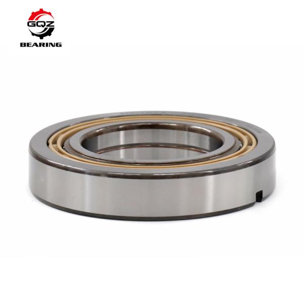 BVN-7102B BVN-7107B Angular Contact Ball Bearings Automotive Construction Machinery Car-P4 Original Steel Farm