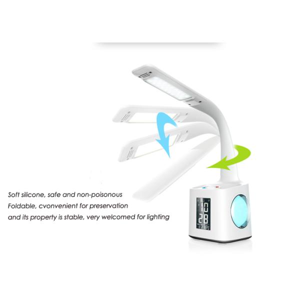 Multi Functional Dimmable LED Lights Bluetooth Audio Three Level Switch