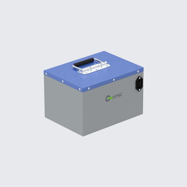 48V30Ah Voiture touristique/AGV LFP