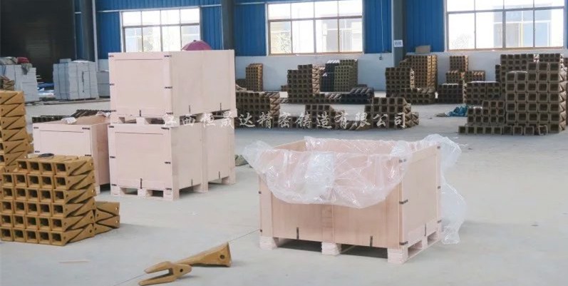 Assy 160H машинных частей экскаватора строительной техники резиновый соединяя