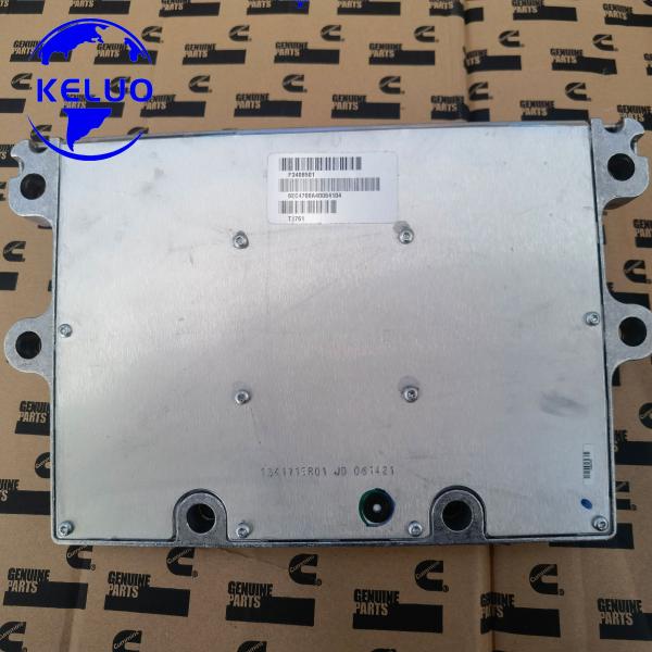 3408501 ECU Электронный блок управления для дизельного двигателя Cummins