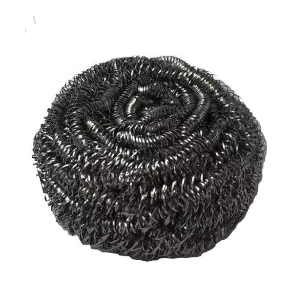 Versatile Stainless Steel Cleaning Ball All Season Compact For Restaurants