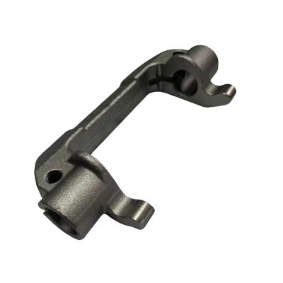 Séparateurs de fourchettes à forge à chaud de qualité supérieure - Pièces de forge durables pour convoyeurs et équipements de levage