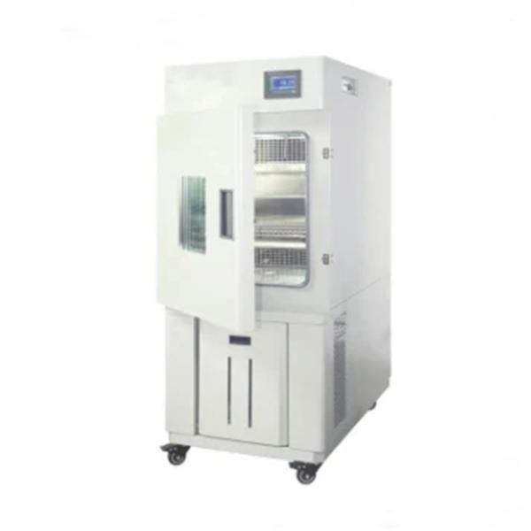 OEM High Low Temp Humidity Environmental Test Chamber Connected Printer
