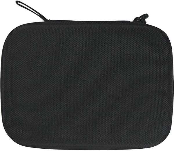 Waterproof Spandex EVA Go Pro Hard Case Rubber Plate Logo CE Approved