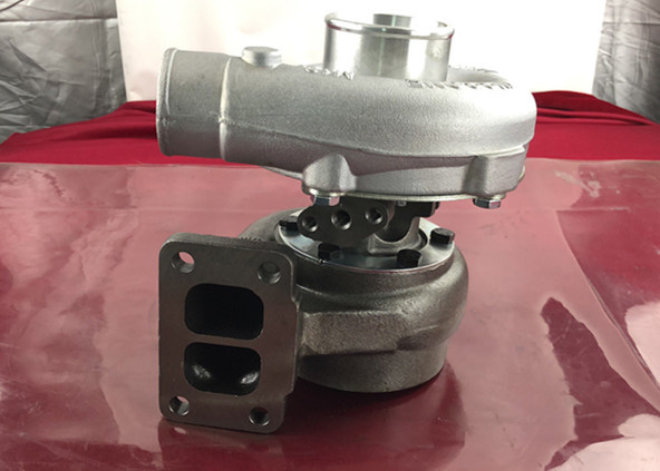 T04E35 турбонагнетатель 452077-5004S 452077-0004 452077-4 2674A080 U2674A080 для Perkins с двигателем 1006.6THR3