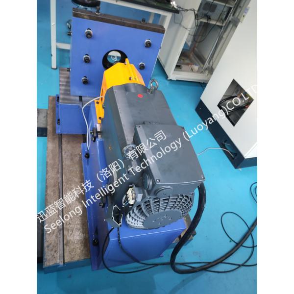 70KW 11.1Nm 100,000 Rpm customized High Speed Dynamometer (NEW)