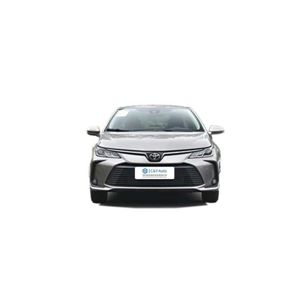 2023 2024 FAW Toyota Corolla Hatchback Compact Car