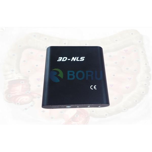 Family No Harm 3D NLS Health Analyzer Detection For Full Body Test