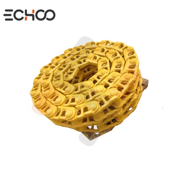 Track Chain G01100N1S00044 Lifelong Bulldozer Undercarriage Parts Supplier