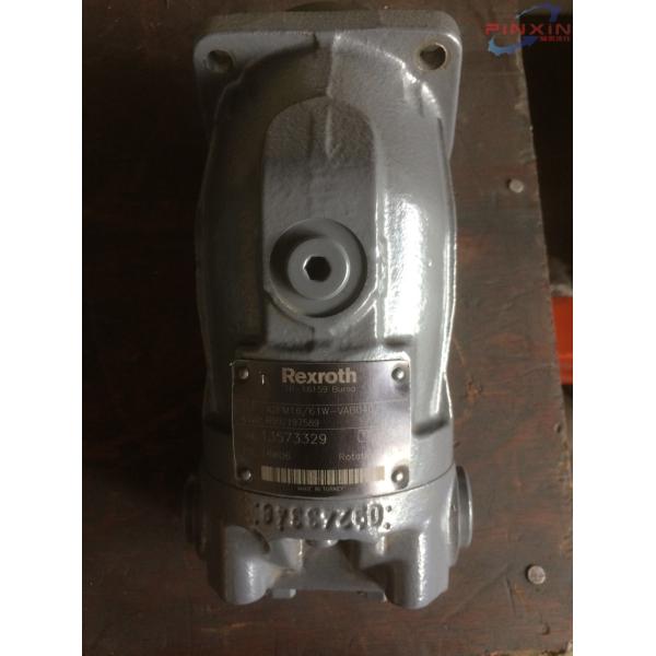A2FM16/61W/Vab040 Hydraulic Motor Spare Parts For Hydraulic Pump Motor