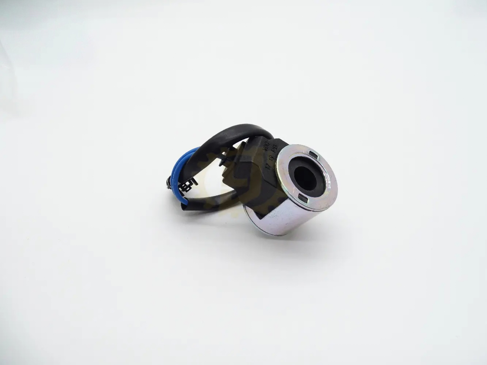 Solenoid Coil 24V for Sunward SWE230 SWE360 Engine Parts for Sale