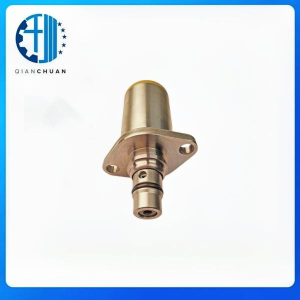 Válvula de control del motor de Isuzu 6HK1 8981305080 para ZW220 ZW250 ZX330-3