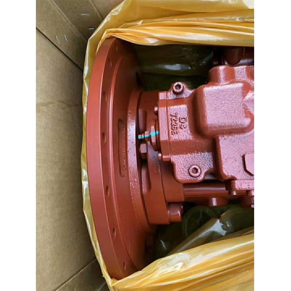 Механический копальщик Гидравлический насос 9152668 Экскаватор Хитачи Ex200-5 Zax200 Zax230 Основные части насоса экскаватор