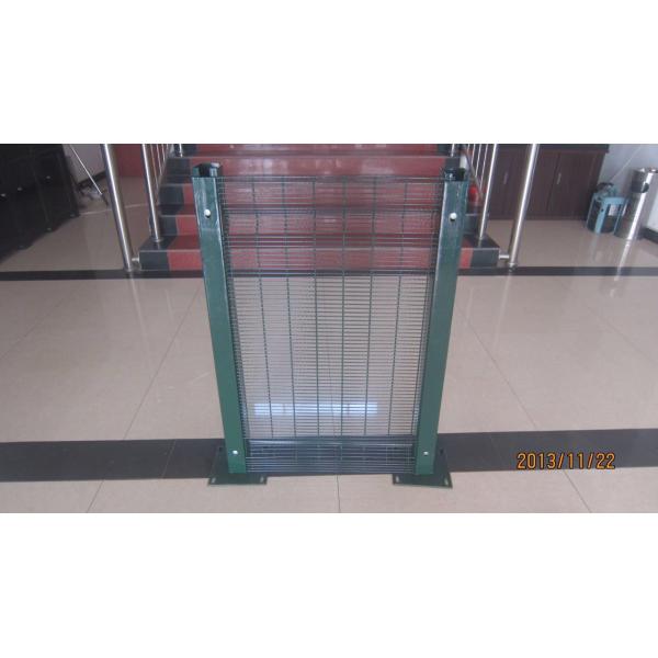 High security fence 358 ANTI CUT FENCE Supplier