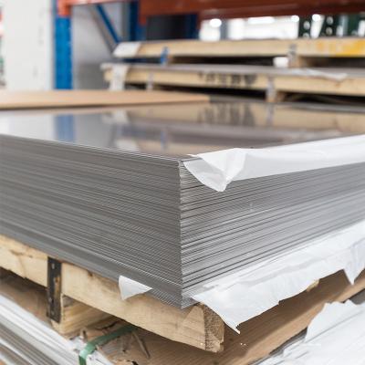 Custom Inox Stainless Steel Sheet Plates 309s 310s 409 430 Thin 4x8 Bending