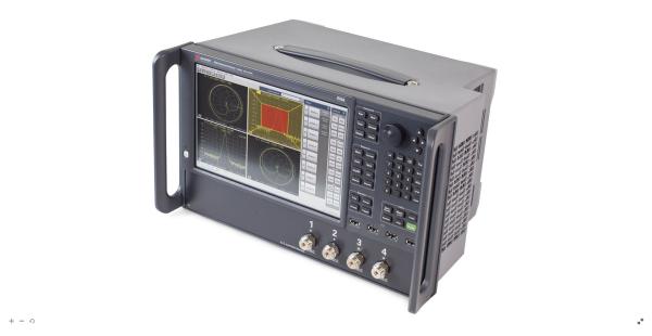 E5080B XN5-class Vector Network Analyzer 4P2 172 175 1E5 53G 4port