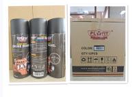 Da pintura acrílica do aerossol 400ml do fósforo 65*158mm da cor revestimento líquido