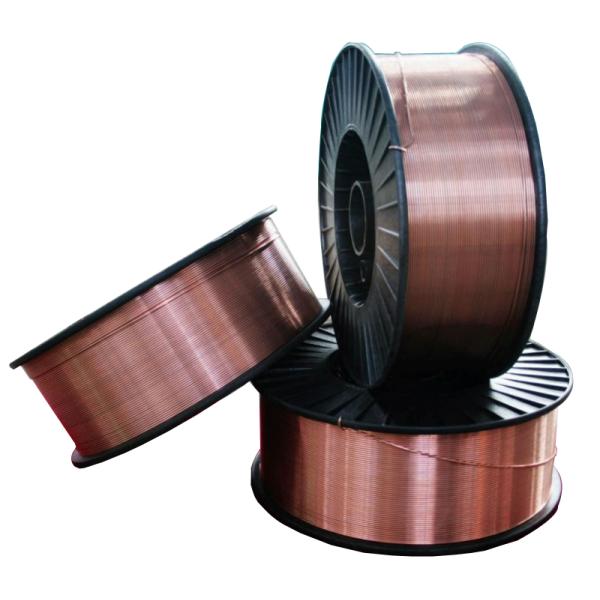 aluminum flux cored welding wire