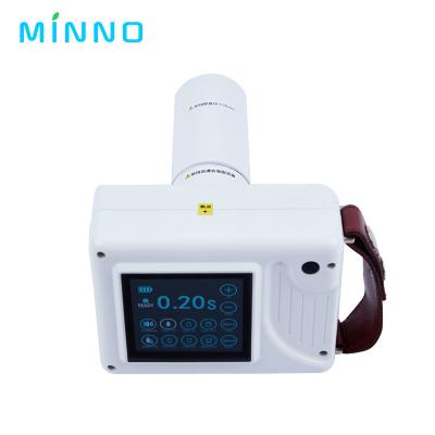 Frequência 30khz Máquina de raios X Dental Máquina Digital de raios X Câmera
