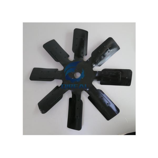 Diesel engine spare parts NT855 engine fan 3418764