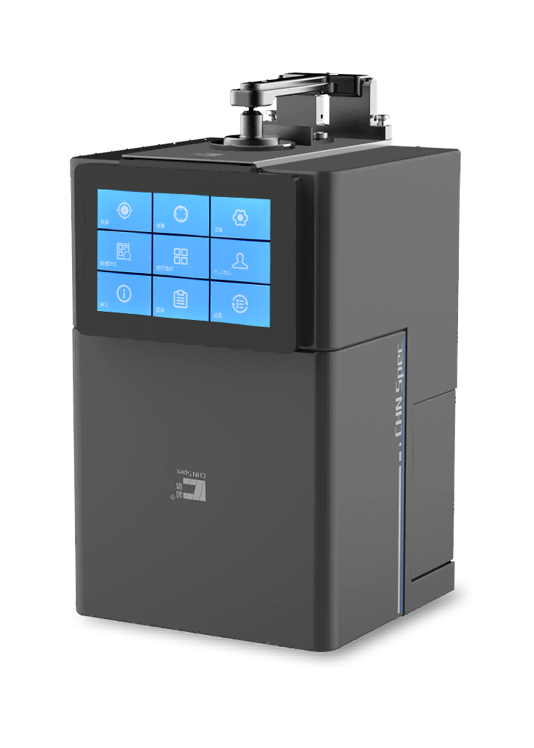 память хранения спектрофотометра 8GB Benchtop CE сферы 152mm