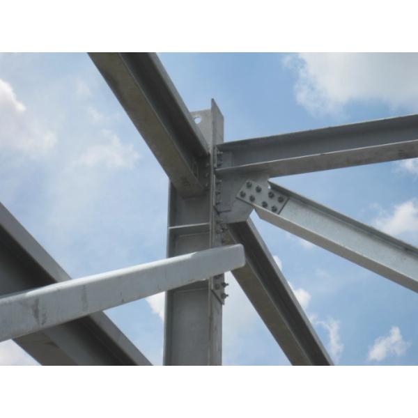 ASTM A36 W10x22 H Metal Beam