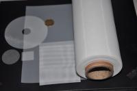 Filtro do poliéster do monofilamento para Mesh Dust Liquid Filtration