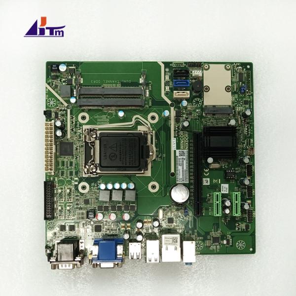 1750254552 Wincor Nixdorf I5 Материнская плата 01750254552 Автоматические автоматы