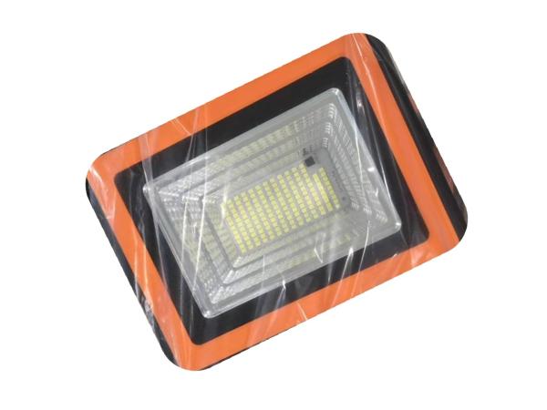 SMD2835 IP65 Ra>80 90Lum LED Solar Flood Light High Bright Varies Power 65W - 400W