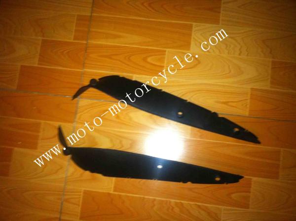 Honda WAVE 125 Motorcycle LEG L. SHIELD