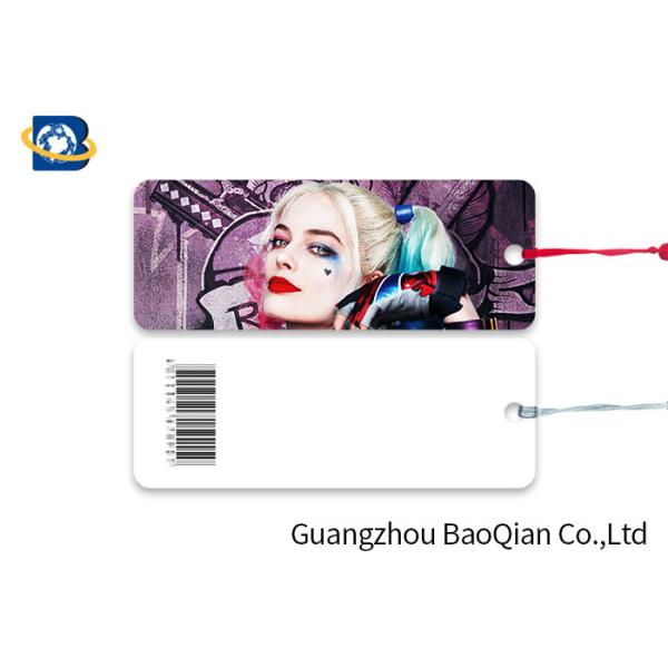 Закладки бесплатной раздачи прокатанные подарками, картина девушек супергероя обслуживаний печатания закладки