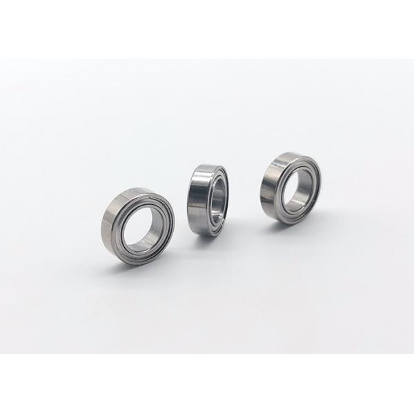 Chrome Steel 609ZZ 689ZZ 699ZZ Gcr15 Deep Groove Ball Bearing