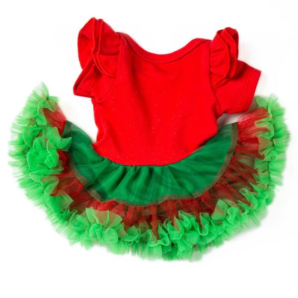 custom very well made fit perfectly soft cloth 45cm minikane doll reborn romper baby doll pyjama clothing