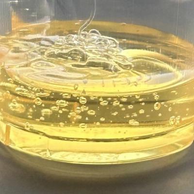 Agents de durcissement à base d'eau à base d'époxy Excellente résistance aux éclaboussures de sel Anti-corrosion