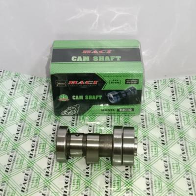 Metal CD110 Motorcycle Engine Camshaft Technological Advancement
