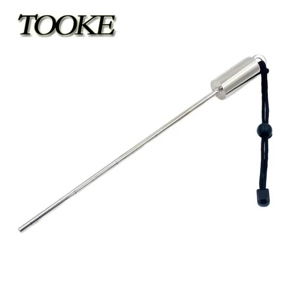 Rust Proof Stainless Steel Scuba Diving Pointer Stick For Scuba Snorkeling