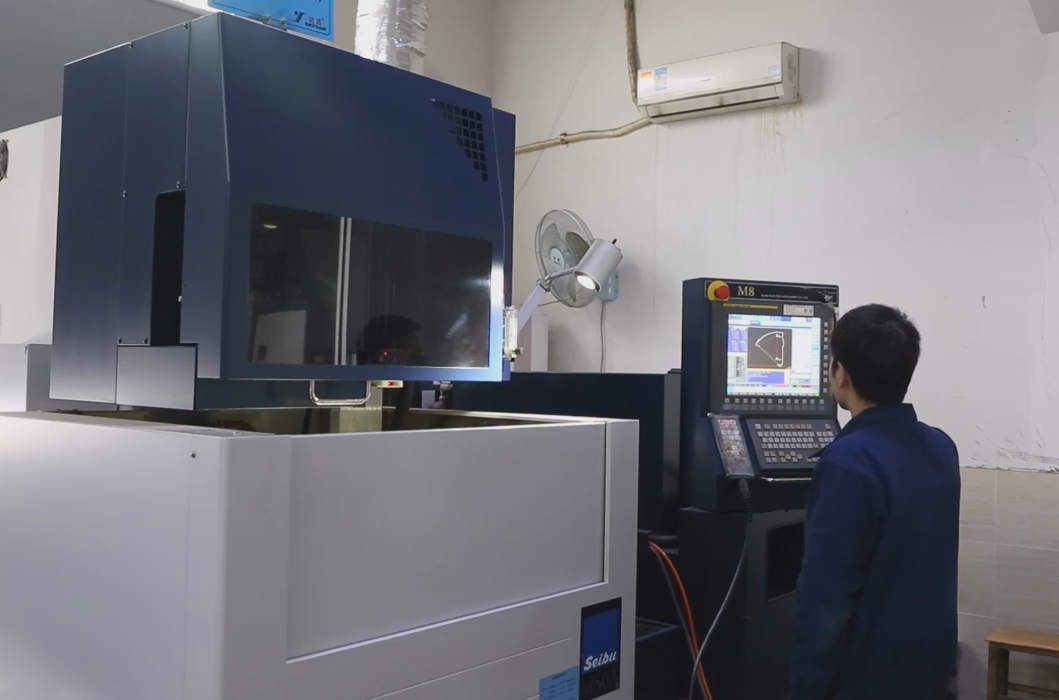 Dayuan Industrial Co., Ltd.