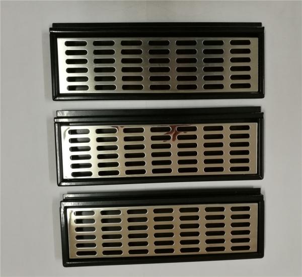 Fast Cooling Single Bottle Shot Chiller 50 / 60Hz With 1800ml Inner Tank