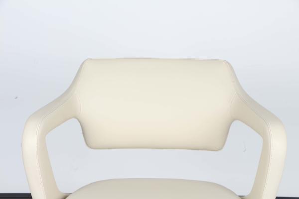 Swivel Ergonomic Office Leather Chair