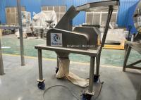 Le moulin de meulage de poudre d'industrie de produit alimentaire d'OIN a adapté la maille aux besoins du client 12 à 120