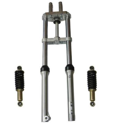Motorcycle  motocross SUVs shock absorber scooter shock absorber SUZUKI GN125shock absorbe