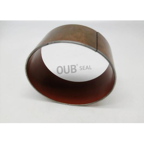 Buje del cubo de Cylinder Seal Kits 7077665210 del excavador para KOMATSU PC130-6