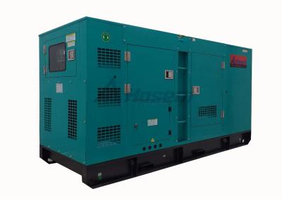 Gerador diesel automático sem escova do alternador 350kVA