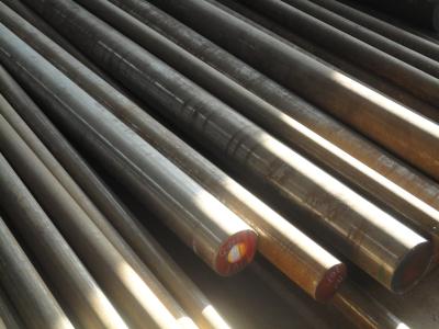 1.6511 SAE4340 SNCM439 Hot Rolled Alloy Steel Rod Thickness 10 - 700mm