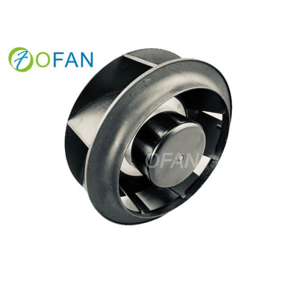48V Volt Dc Centrifugal Fan Cooling Blower For Solar Inverter Power Babinet