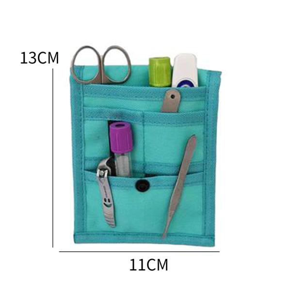 Wholesale Doctor Nurse Pen Pouch Inserted Holder Bag Pocket Pen  Doctor Chest Pocket Small Tool Storage Bag