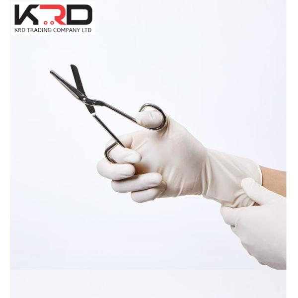 Safety Hand PVC Nitrile Medical Glove Disposable Latex Examination Nitrile Gloves Medical Gloves Nitrile